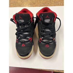 Jordan youth/kids sneakers